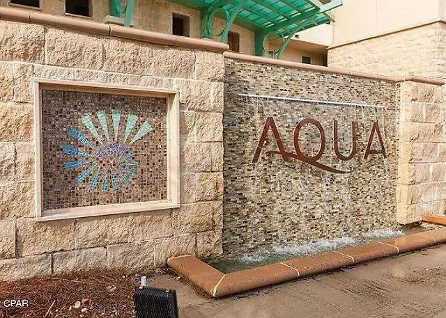 Holiday home Aqua 1201 Villa Panama City Beach United States