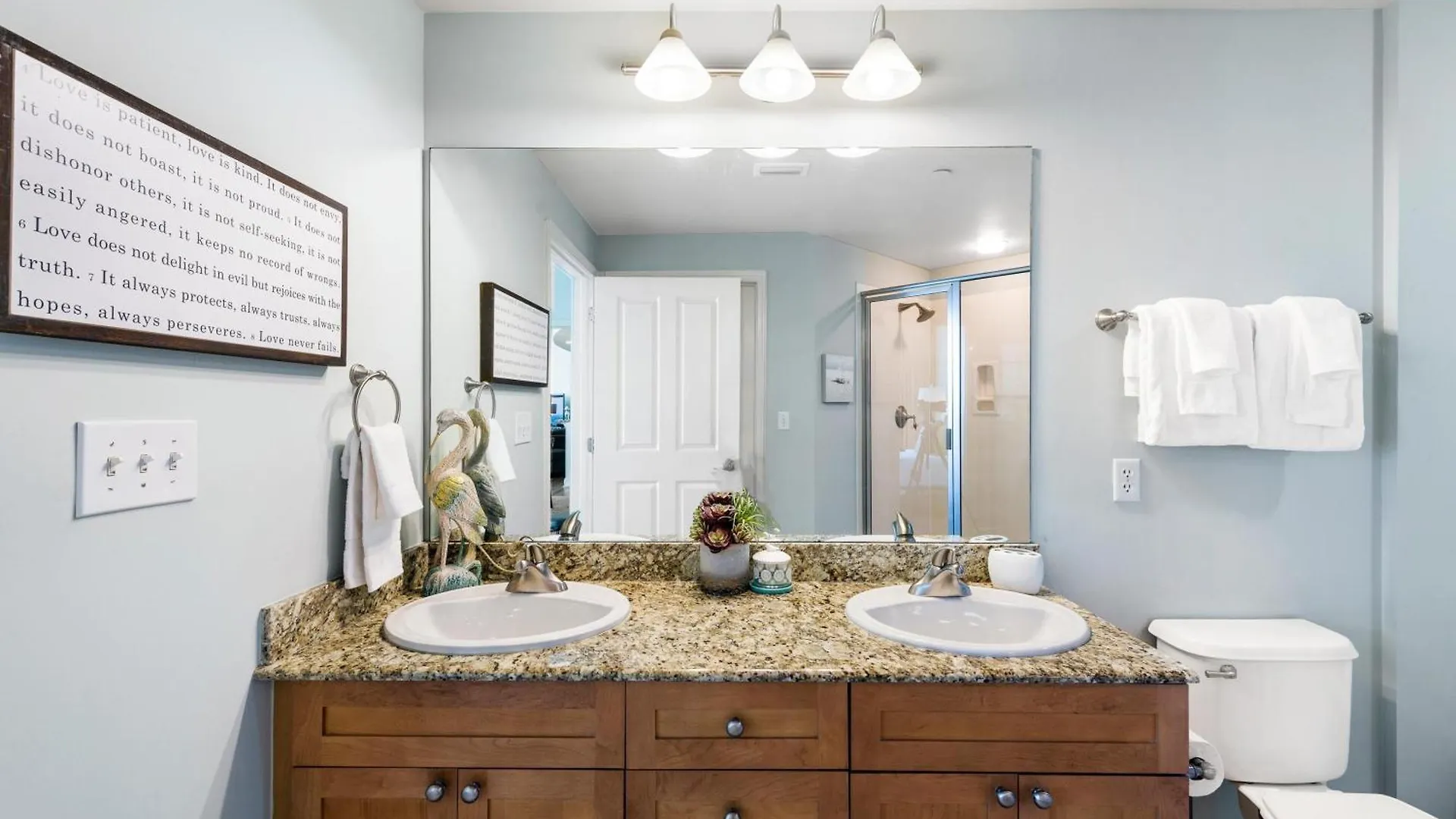 Aqua 1201 Villa Panama City Beach Holiday home