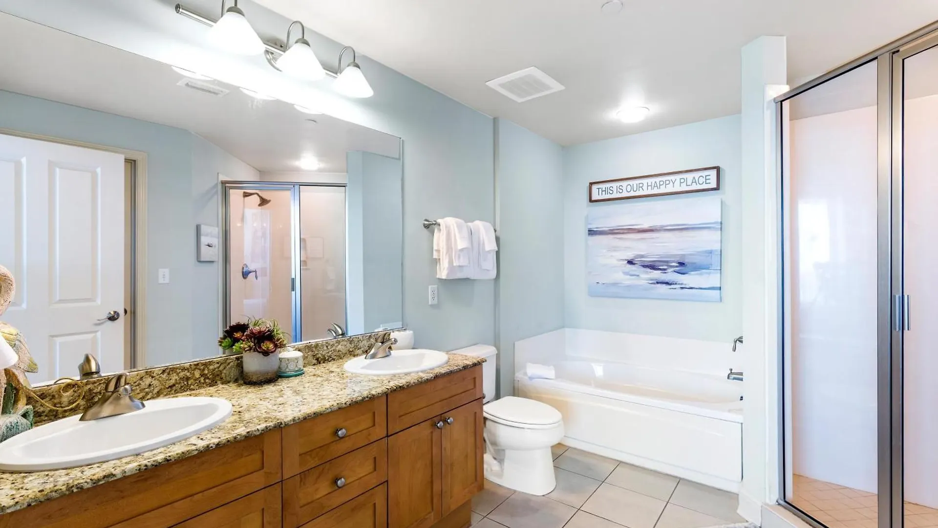 Aqua 1201 Villa Panama City Beach ABD