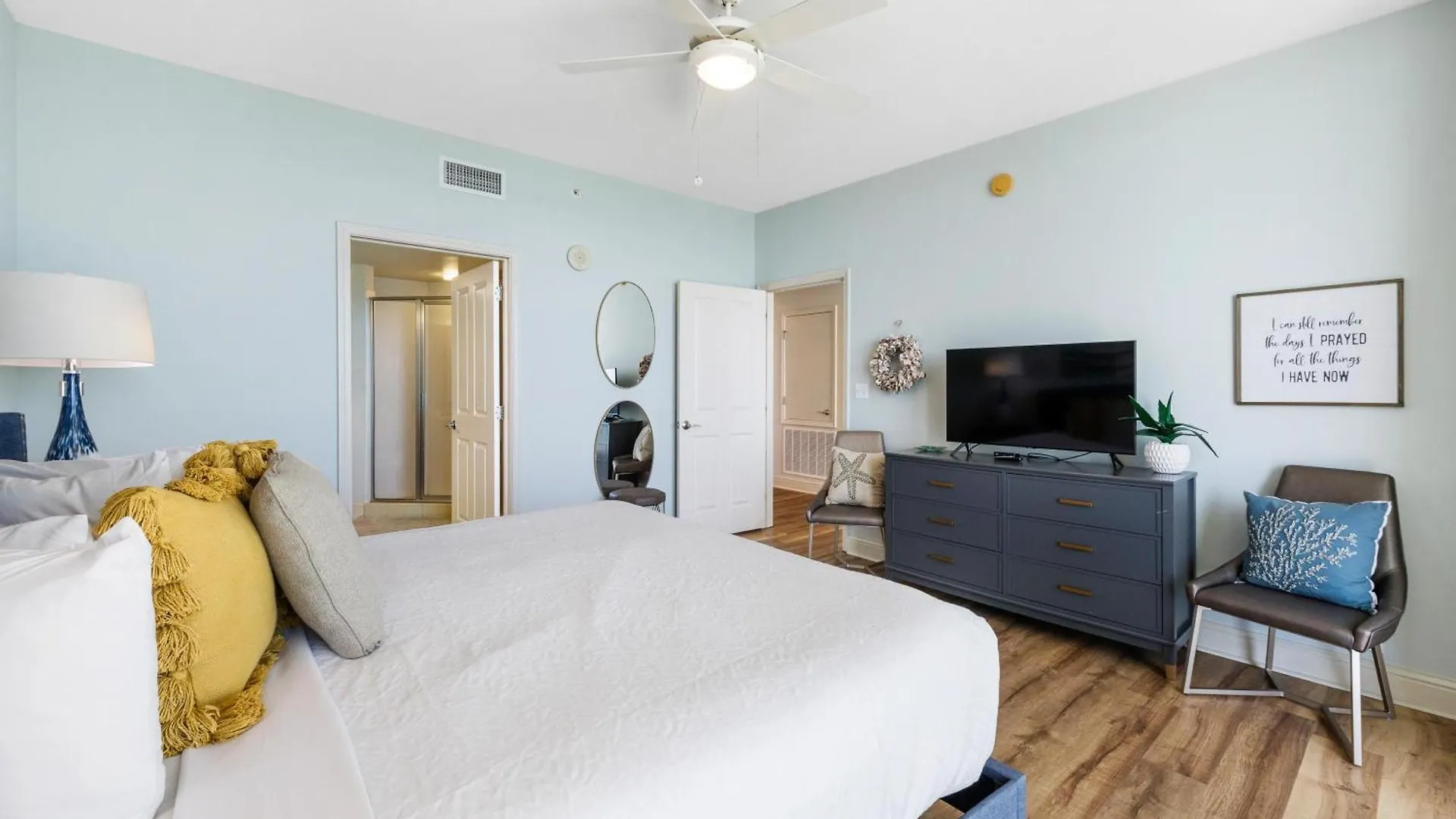 Holiday home Aqua 1201 Villa Panama City Beach