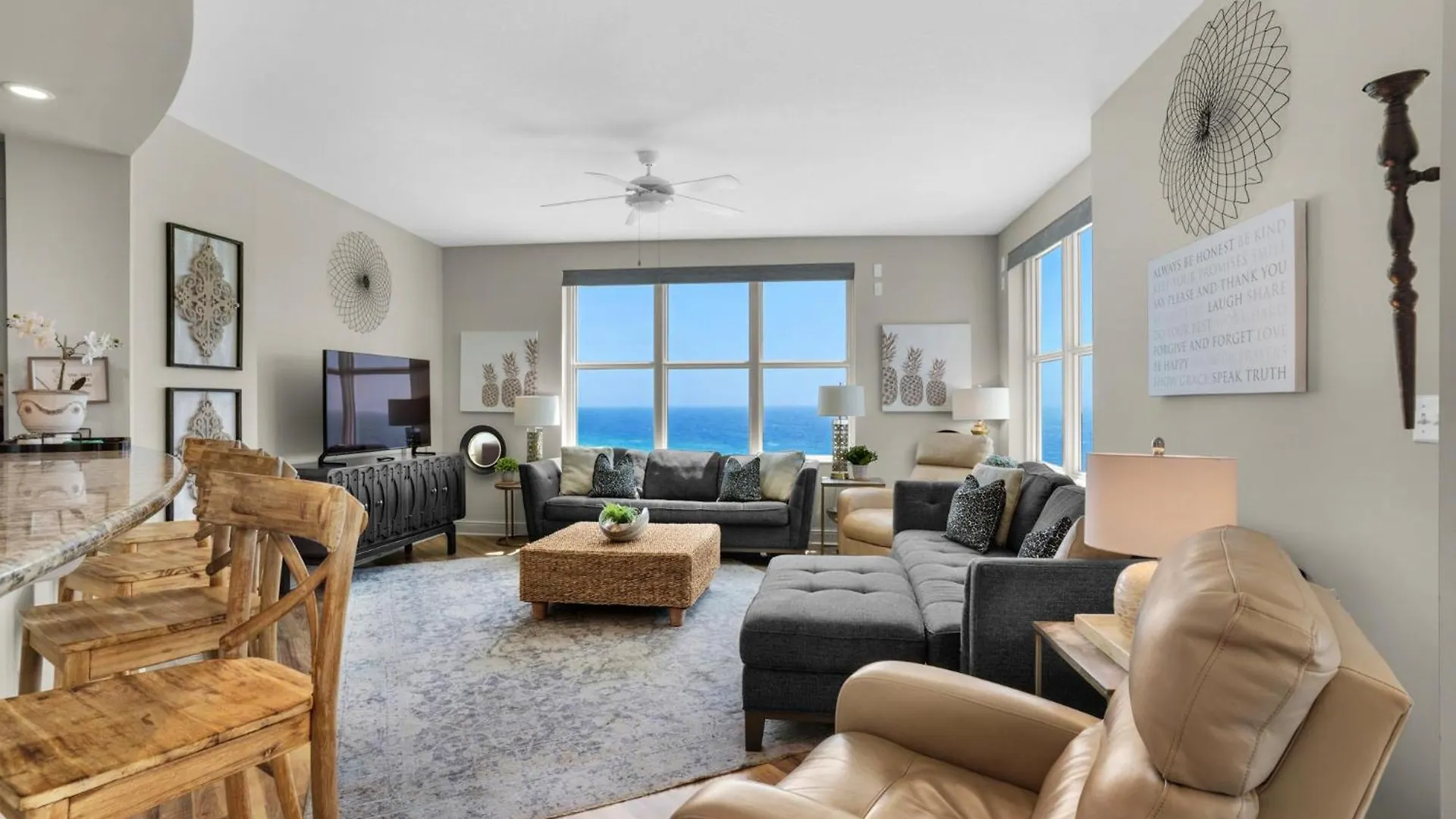 Holiday home Aqua 1201 Villa Panama City Beach United States