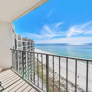 Edgewater Tower 2-1208 Panama City Beach