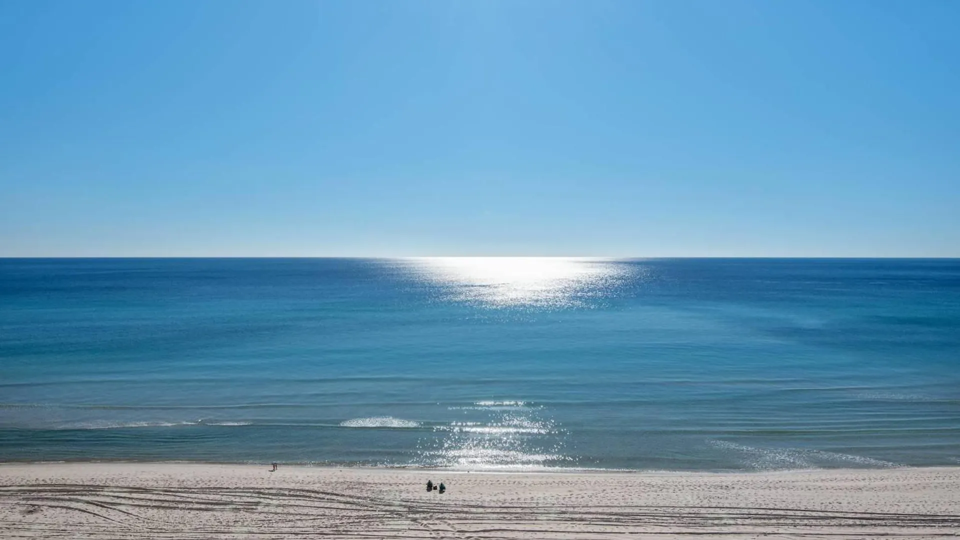 Holiday home Aqua 1201 Villa Panama City Beach