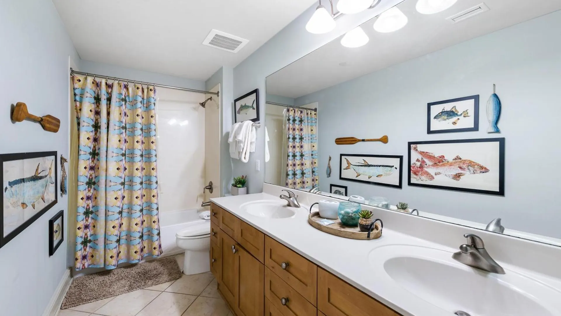 Holiday home Aqua 1201 Villa Panama City Beach United States