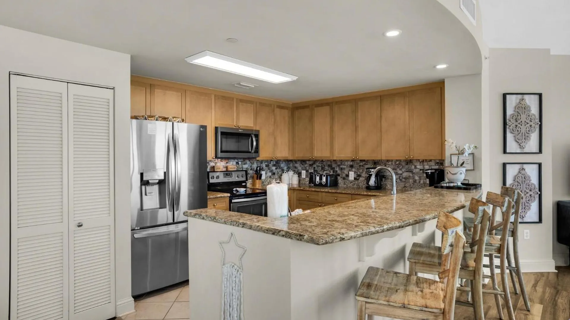Holiday home Aqua 1201 Villa Panama City Beach